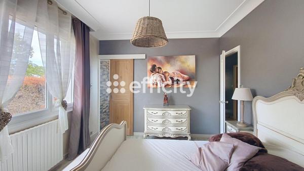 Maison
         6 pièces
        - 212 m² Bien prestige 455 000 € *