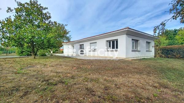 Maison
         6 pièces
        - 212 m² Bien prestige 455 000 € *