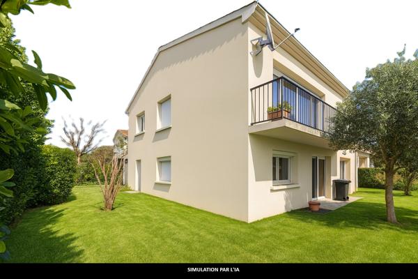 PERIGNY MAISON 4 CHAMBRES GARAGE JARDIN PARKING Perigny PERIGNY MAISON 4 CHAMBRES GARAGE JARDIN PARKING Perigny