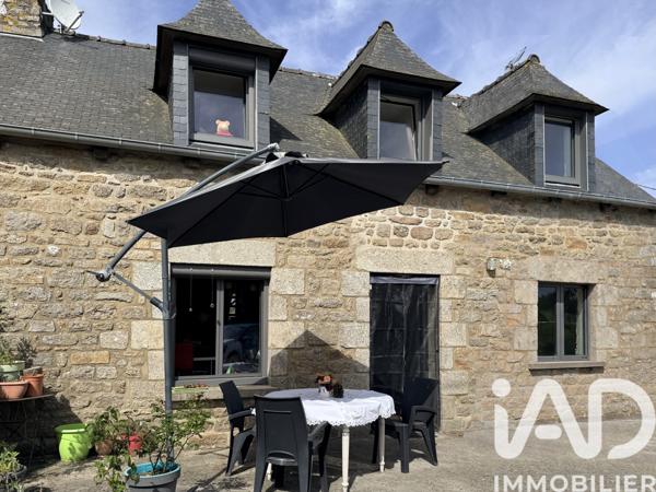 Maison à vendre 3 pièces 61,8 m² Saint-Glen