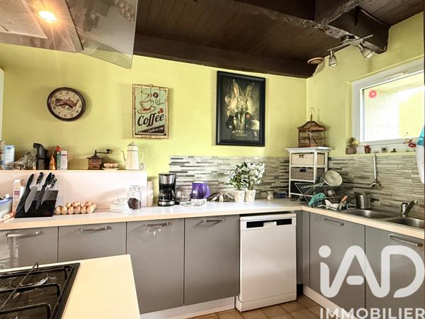 Maison à vendre 3 pièces 61,8 m² Saint-Glen