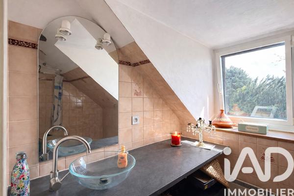 Maison à vendre 3 pièces 61,8 m² Saint-Glen