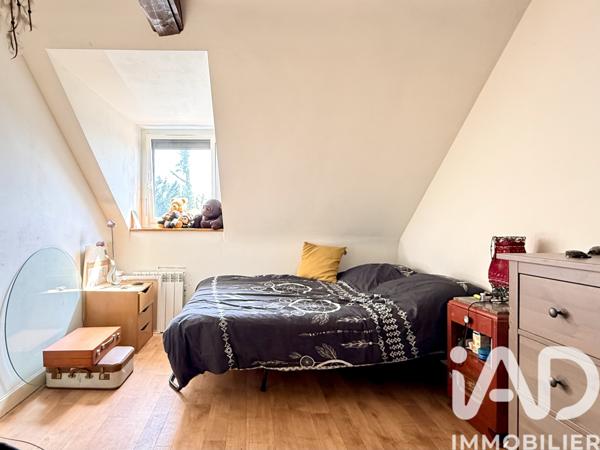 Maison à vendre 3 pièces 61,8 m² Saint-Glen