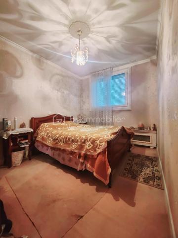 Appartement de 92 m²