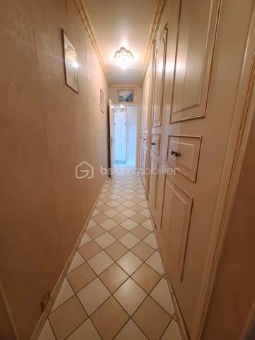 Appartement de 92 m²