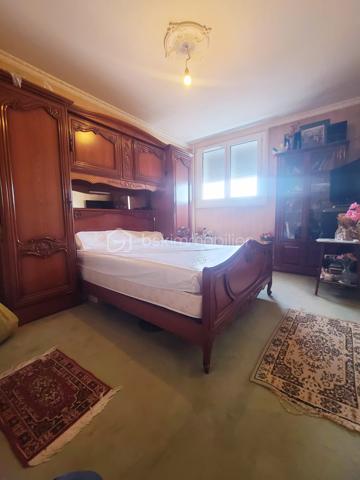 Appartement de 92 m²