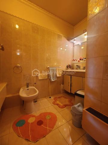 Appartement de 92 m²