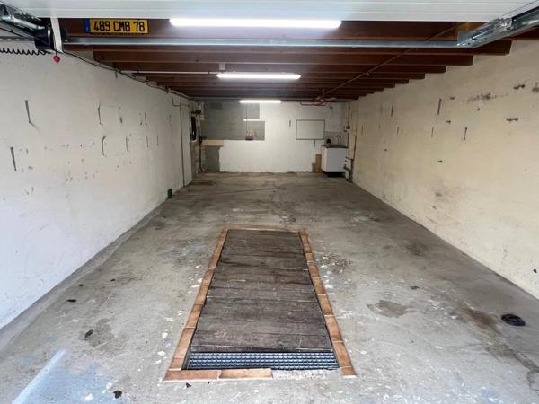 Vente Maison 142 m2 à Houdan