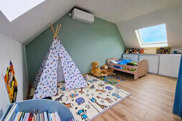 Vente Maison 142 m2 à Houdan