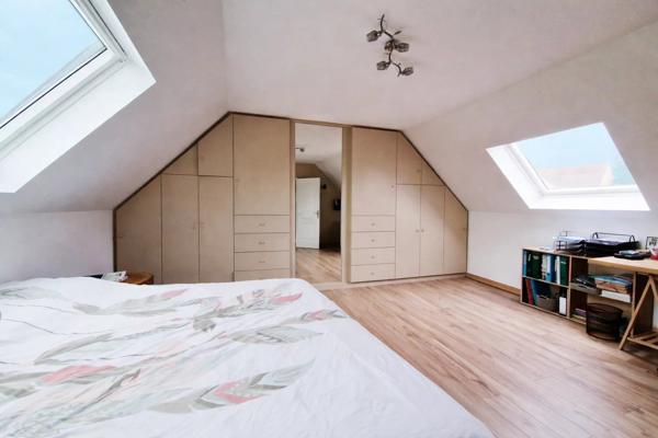 Vente Maison 142 m2 à Houdan