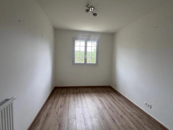 Vente Maison 142 m2 à Houdan