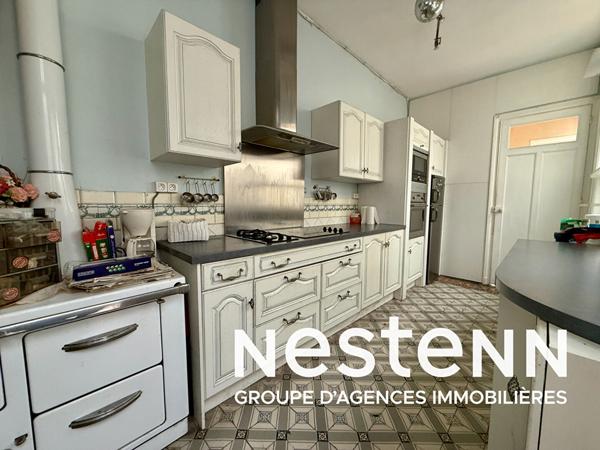 Proximité DEULE - MAISON BOURGEOISE 4 CHAMBRES