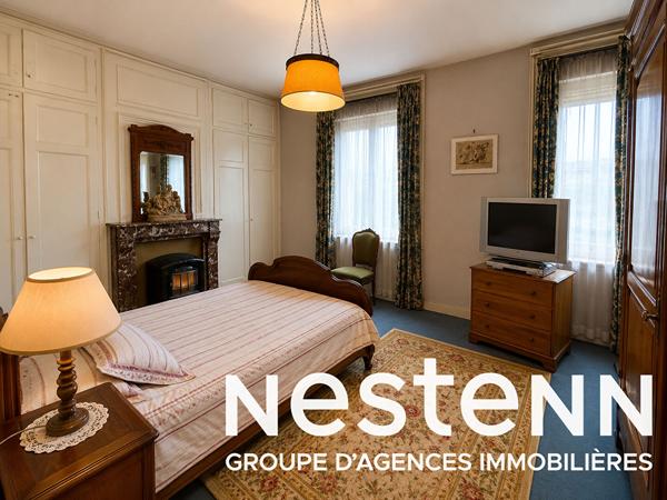 Proximité DEULE - MAISON BOURGEOISE 4 CHAMBRES