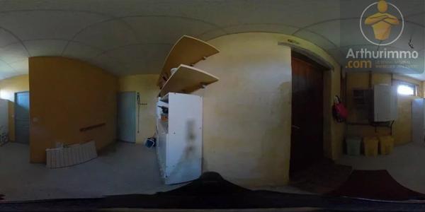 Vente Maison 8 pièces 273 m2 à Saint-Laurent-Nouan