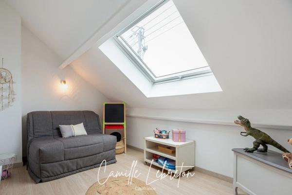 Maison à vendre 4 pièces VALLET (44)