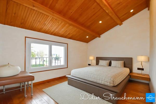 Maison à vendre 9 pièces proche de AIGREFEUILLE D'AUNIS (17)