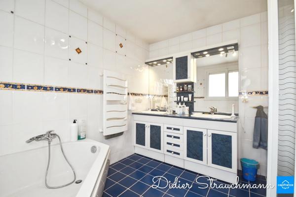 Maison à vendre 9 pièces proche de AIGREFEUILLE D'AUNIS (17)