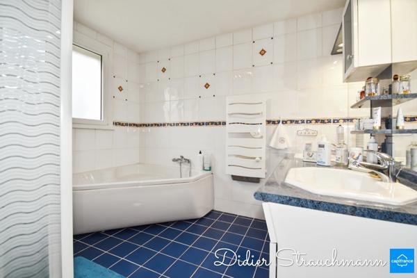 Maison à vendre 9 pièces proche de AIGREFEUILLE D'AUNIS (17)