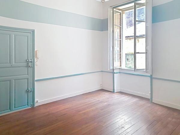 Appartement à NANTES, 44000 - 2 pièces 48m²