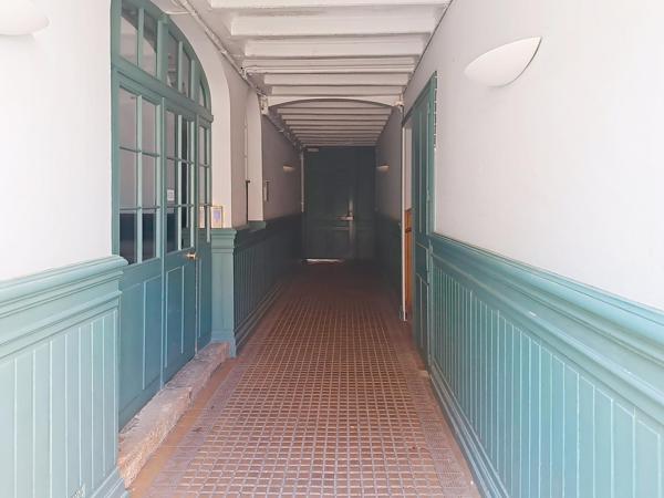 Appartement à NANTES, 44000 - 2 pièces 48m²