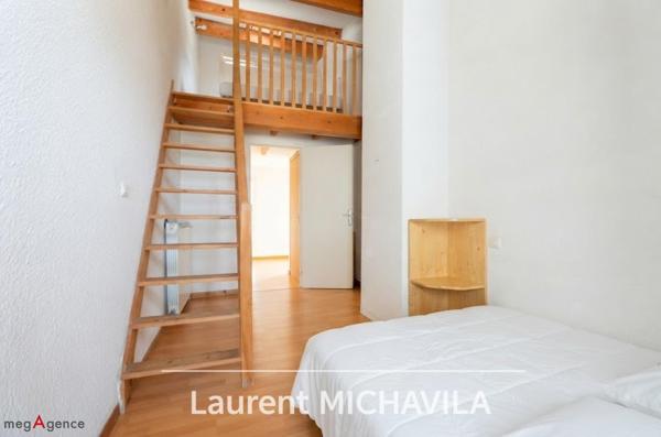 Maison à VILLENEUVE-LES-BEZIERS, 34420 - 8 pièces 130m²