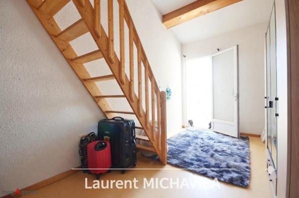 Maison à VILLENEUVE-LES-BEZIERS, 34420 - 8 pièces 130m²