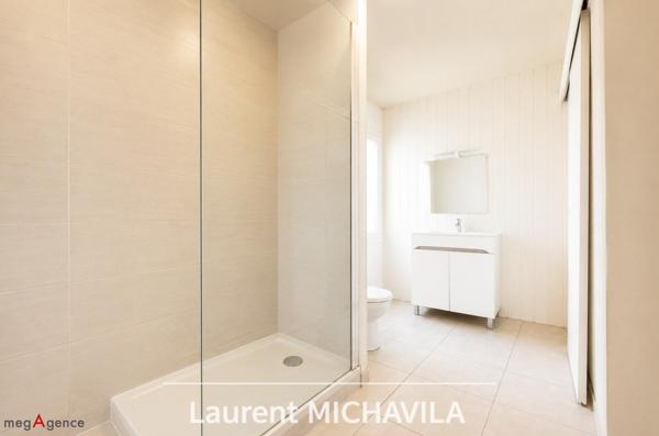 Maison à VILLENEUVE-LES-BEZIERS, 34420 - 8 pièces 130m²