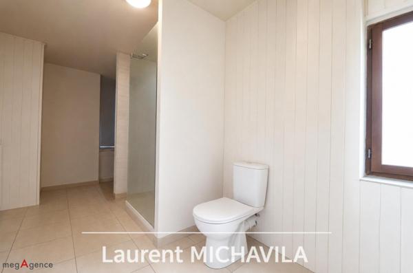 Maison à VILLENEUVE-LES-BEZIERS, 34420 - 8 pièces 130m²