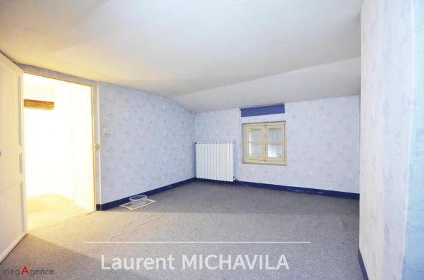 Maison à VILLENEUVE-LES-BEZIERS, 34420 - 8 pièces 130m²