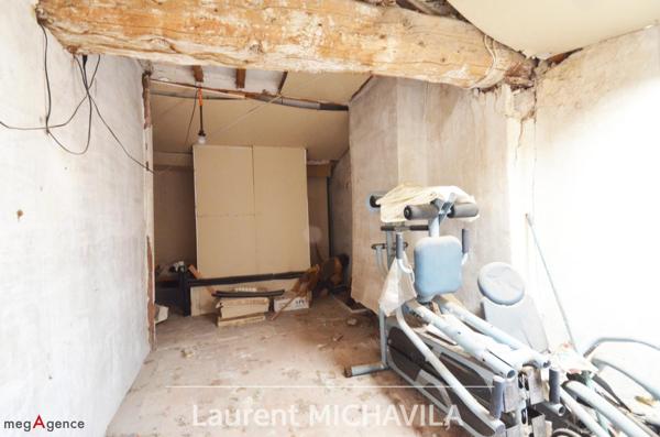 Maison à VILLENEUVE-LES-BEZIERS, 34420 - 8 pièces 130m²