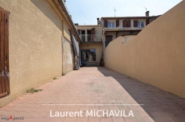Maison à VILLENEUVE-LES-BEZIERS, 34420 - 8 pièces 130m²