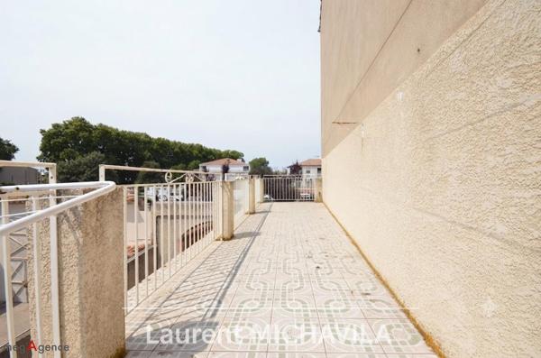 Maison à VILLENEUVE-LES-BEZIERS, 34420 - 8 pièces 130m²