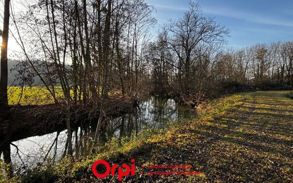 Maison à vendre    4 pièces •  Illfurth