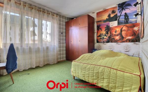 Maison à vendre    4 pièces •  Illfurth