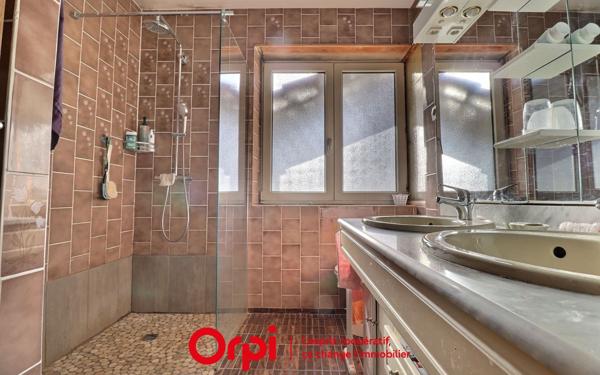 Maison à vendre    4 pièces •  Illfurth