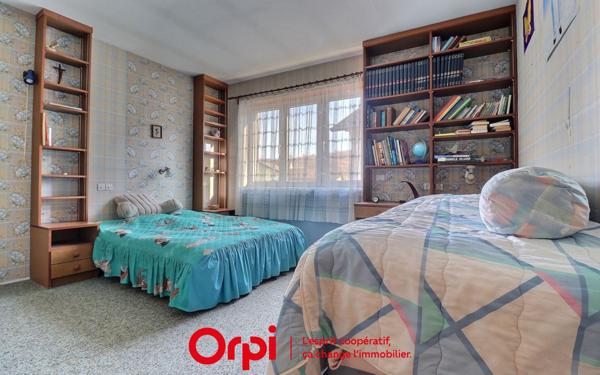 Maison à vendre    4 pièces •  Illfurth