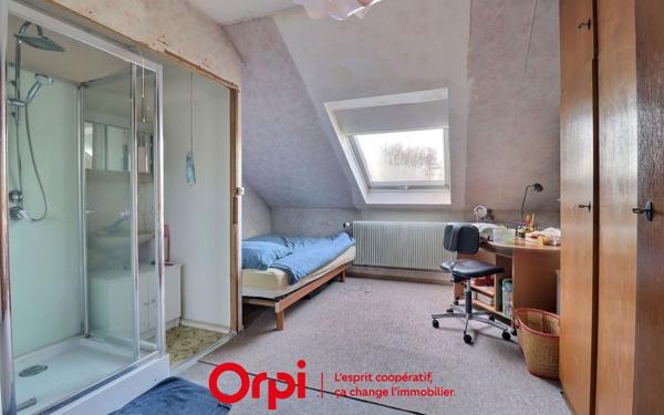 Maison à vendre    4 pièces •  Illfurth