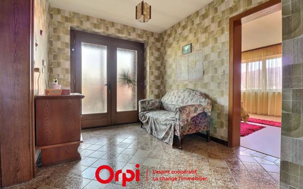 Maison à vendre    4 pièces •  Illfurth