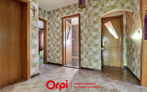 Maison à vendre    4 pièces •  Illfurth