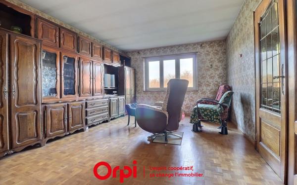 Maison à vendre    4 pièces •  Illfurth