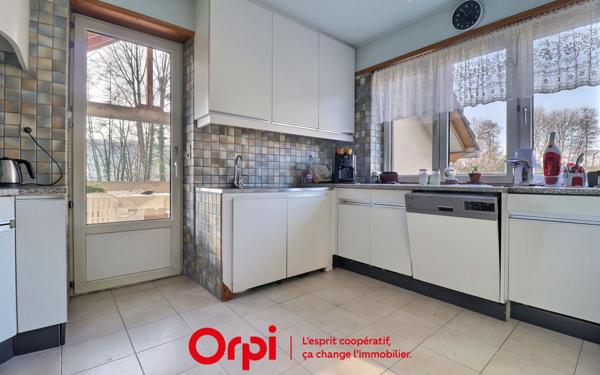 Maison à vendre    4 pièces •  Illfurth