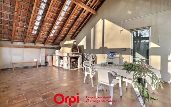 Maison à vendre    4 pièces •  Illfurth