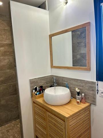 COUP DE CŒUR pour cette adorable villa individuelle récente de 2023.