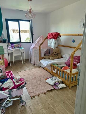 COUP DE CŒUR pour cette adorable villa individuelle récente de 2023.