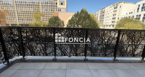 Location Appartement 3 pièces 57.21 m² - La Garenne-colombes 92250