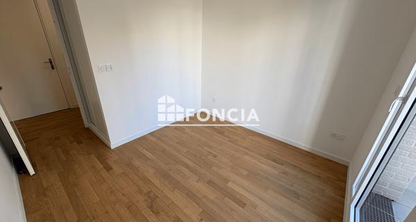 Location Appartement 3 pièces 57.21 m² - La Garenne-colombes 92250