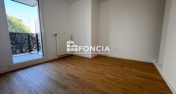 Location Appartement 3 pièces 57.21 m² - La Garenne-colombes 92250