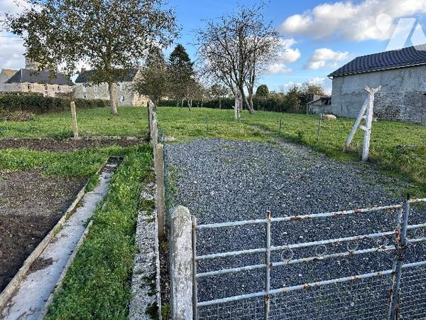 Maison de ville de 110 m² proche du bourg