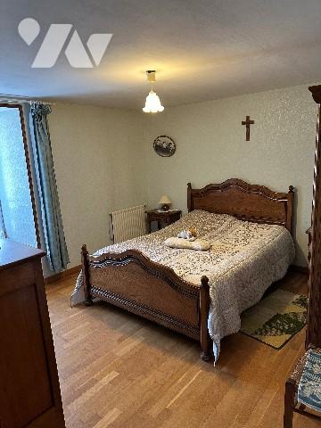 Maison de ville de 110 m² proche du bourg