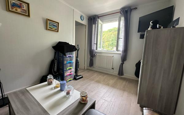 Appartement à vendre    3 pièces • 60,15 m2 Bar-le-Duc